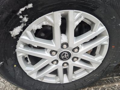 2023 Toyota Tundra SR5   - Photo 24 - St. Johnsbury, VT 05819