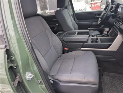 2023 Toyota Tundra SR5   - Photo 14 - St. Johnsbury, VT 05819