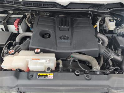 2023 Toyota Tundra SR5   - Photo 21 - St. Johnsbury, VT 05819
