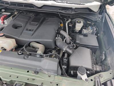 2023 Toyota Tundra SR5   - Photo 22 - St. Johnsbury, VT 05819