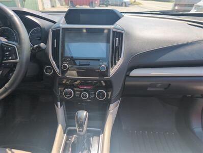 2023 Subaru Forester Limited   - Photo 23 - St. Johnsbury, VT 05819