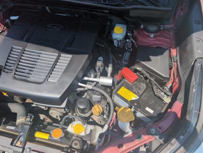 2023 Subaru Forester Limited   - Photo 29 - St. Johnsbury, VT 05819