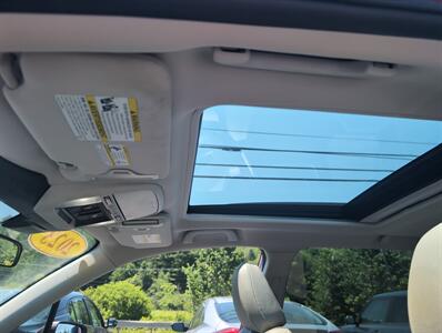 2023 Subaru Forester Limited   - Photo 12 - St. Johnsbury, VT 05819