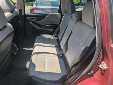 2023 Subaru Forester Limited   - Photo 14 - St. Johnsbury, VT 05819