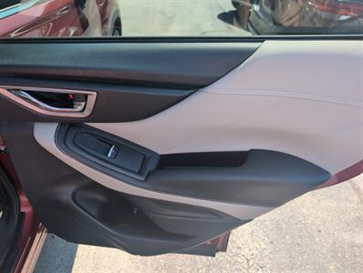 2023 Subaru Forester Limited   - Photo 18 - St. Johnsbury, VT 05819