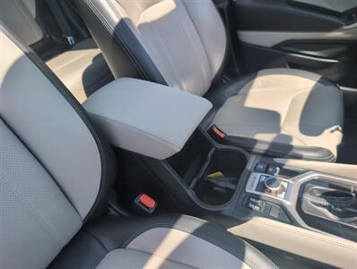 2023 Subaru Forester Limited   - Photo 26 - St. Johnsbury, VT 05819