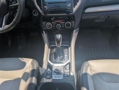 2023 Subaru Forester Limited   - Photo 25 - St. Johnsbury, VT 05819