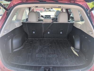 2023 Subaru Forester Limited   - Photo 15 - St. Johnsbury, VT 05819