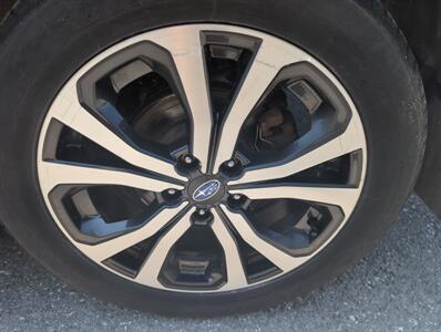 2023 Subaru Forester Limited   - Photo 32 - St. Johnsbury, VT 05819