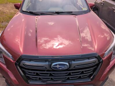 2023 Subaru Forester Limited - Photo 6 - St. Johnsbury, VT 05819