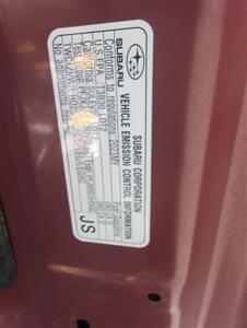 2023 Subaru Forester Limited   - Photo 30 - St. Johnsbury, VT 05819