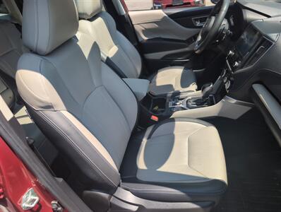2023 Subaru Forester Limited   - Photo 21 - St. Johnsbury, VT 05819
