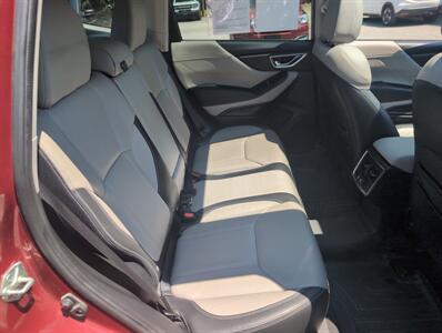 2023 Subaru Forester Limited   - Photo 19 - St. Johnsbury, VT 05819