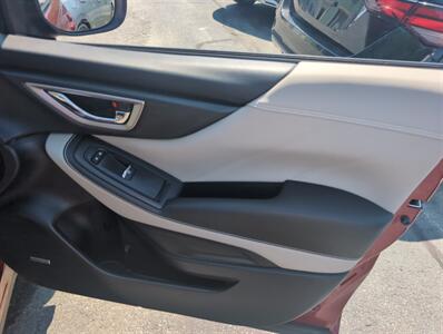 2023 Subaru Forester Limited   - Photo 20 - St. Johnsbury, VT 05819