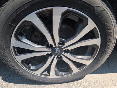 2023 Subaru Forester Limited   - Photo 33 - St. Johnsbury, VT 05819