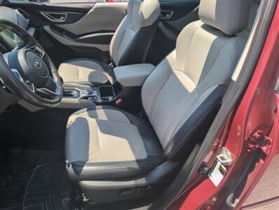 2023 Subaru Forester Limited   - Photo 11 - St. Johnsbury, VT 05819