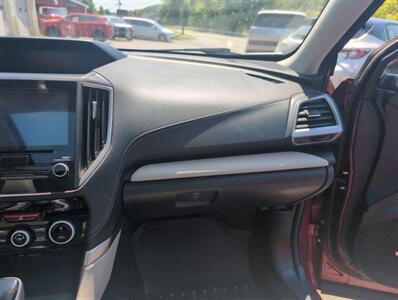 2023 Subaru Forester Limited   - Photo 24 - St. Johnsbury, VT 05819