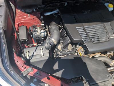 2023 Subaru Forester Limited   - Photo 27 - St. Johnsbury, VT 05819