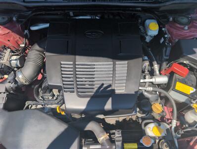 2023 Subaru Forester Limited   - Photo 28 - St. Johnsbury, VT 05819