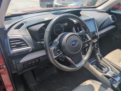 2023 Subaru Forester Limited   - Photo 10 - St. Johnsbury, VT 05819