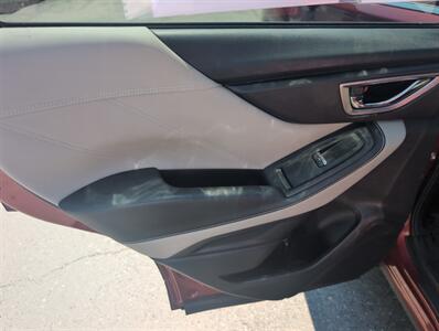 2023 Subaru Forester Limited   - Photo 13 - St. Johnsbury, VT 05819