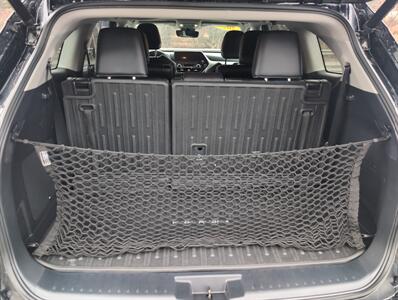 2023 Toyota Highlander Limited   - Photo 12 - St. Johnsbury, VT 05819