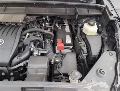 2023 Toyota Highlander Limited   - Photo 26 - St. Johnsbury, VT 05819