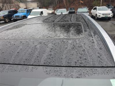 2023 Toyota Highlander Limited   - Photo 35 - St. Johnsbury, VT 05819