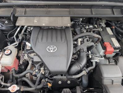 2023 Toyota Highlander Limited   - Photo 25 - St. Johnsbury, VT 05819