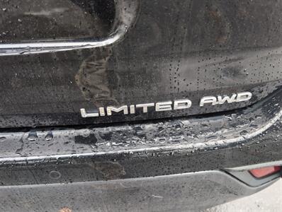 2023 Toyota Highlander Limited   - Photo 37 - St. Johnsbury, VT 05819