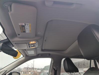 2023 Toyota Highlander Limited   - Photo 8 - St. Johnsbury, VT 05819