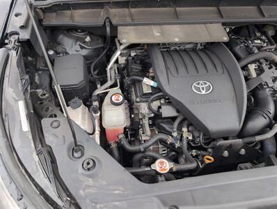 2023 Toyota Highlander Limited   - Photo 24 - St. Johnsbury, VT 05819