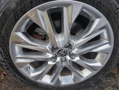 2023 Toyota Highlander Limited   - Photo 28 - St. Johnsbury, VT 05819