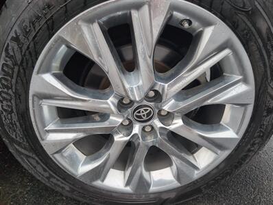 2023 Toyota Highlander Limited   - Photo 29 - St. Johnsbury, VT 05819