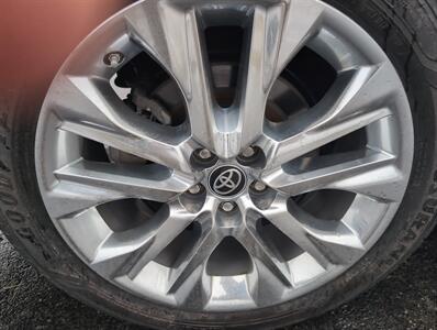 2023 Toyota Highlander Limited   - Photo 30 - St. Johnsbury, VT 05819