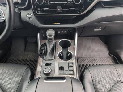 2023 Toyota Highlander Limited   - Photo 22 - St. Johnsbury, VT 05819