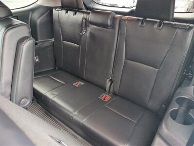 2023 Toyota Highlander Limited   - Photo 11 - St. Johnsbury, VT 05819