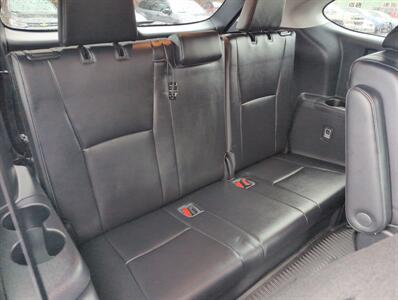 2023 Toyota Highlander Limited   - Photo 16 - St. Johnsbury, VT 05819