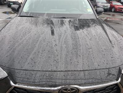 2023 Toyota Highlander Limited   - Photo 34 - St. Johnsbury, VT 05819