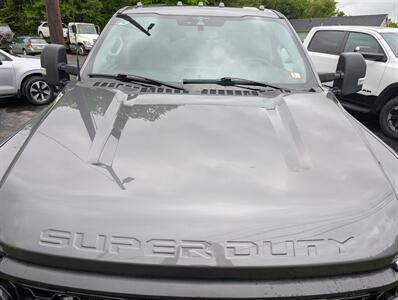 2023 Ford F-250 XLT   - Photo 33 - St. Johnsbury, VT 05819
