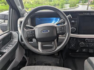 2023 Ford F-250 XLT   - Photo 18 - St. Johnsbury, VT 05819