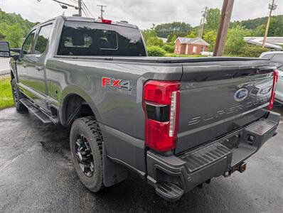 2023 Ford F-250 XLT   - Photo 2 - St. Johnsbury, VT 05819