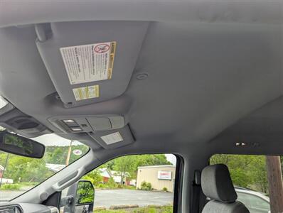 2023 Ford F-250 XLT   - Photo 8 - St. Johnsbury, VT 05819