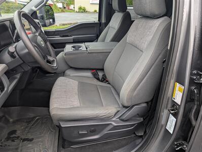 2023 Ford F-250 XLT   - Photo 7 - St. Johnsbury, VT 05819