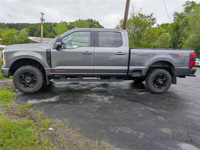 2023 Ford F-250 XLT   - Photo 41 - St. Johnsbury, VT 05819