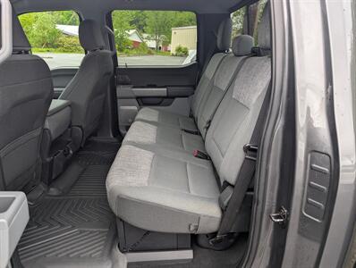 2023 Ford F-250 XLT   - Photo 10 - St. Johnsbury, VT 05819
