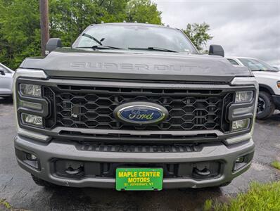 2023 Ford F-250 XLT   - Photo 32 - St. Johnsbury, VT 05819
