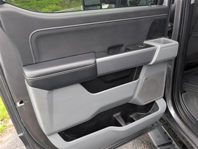 2023 Ford F-250 XLT   - Photo 9 - St. Johnsbury, VT 05819