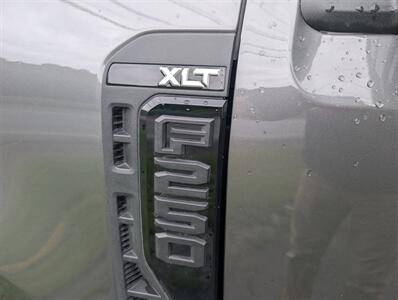 2023 Ford F-250 XLT   - Photo 38 - St. Johnsbury, VT 05819