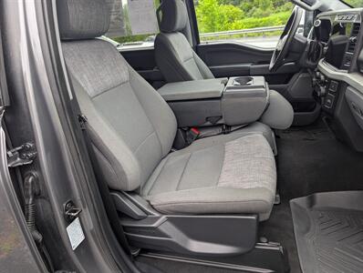 2023 Ford F-250 XLT   - Photo 17 - St. Johnsbury, VT 05819